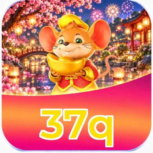 Logo 37q