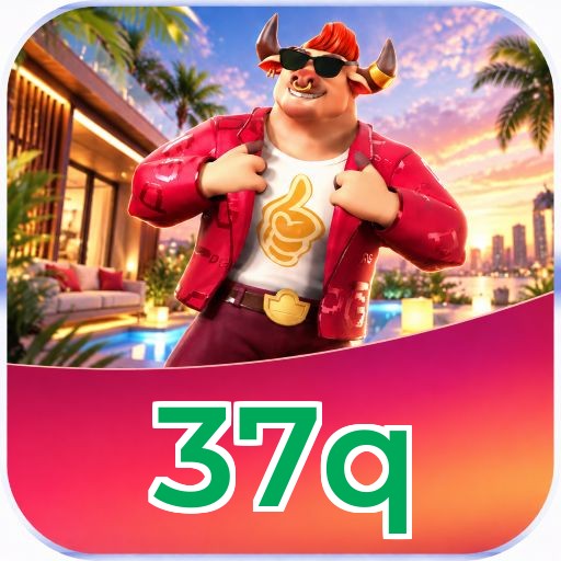 Logo 37q
