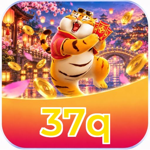 Logo 37q - Cassino Online Brasil