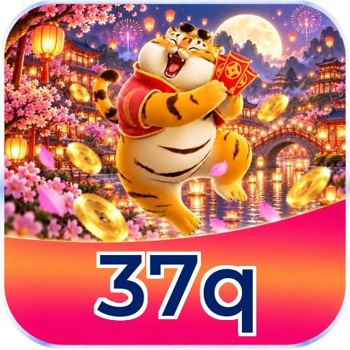 Logo 37q